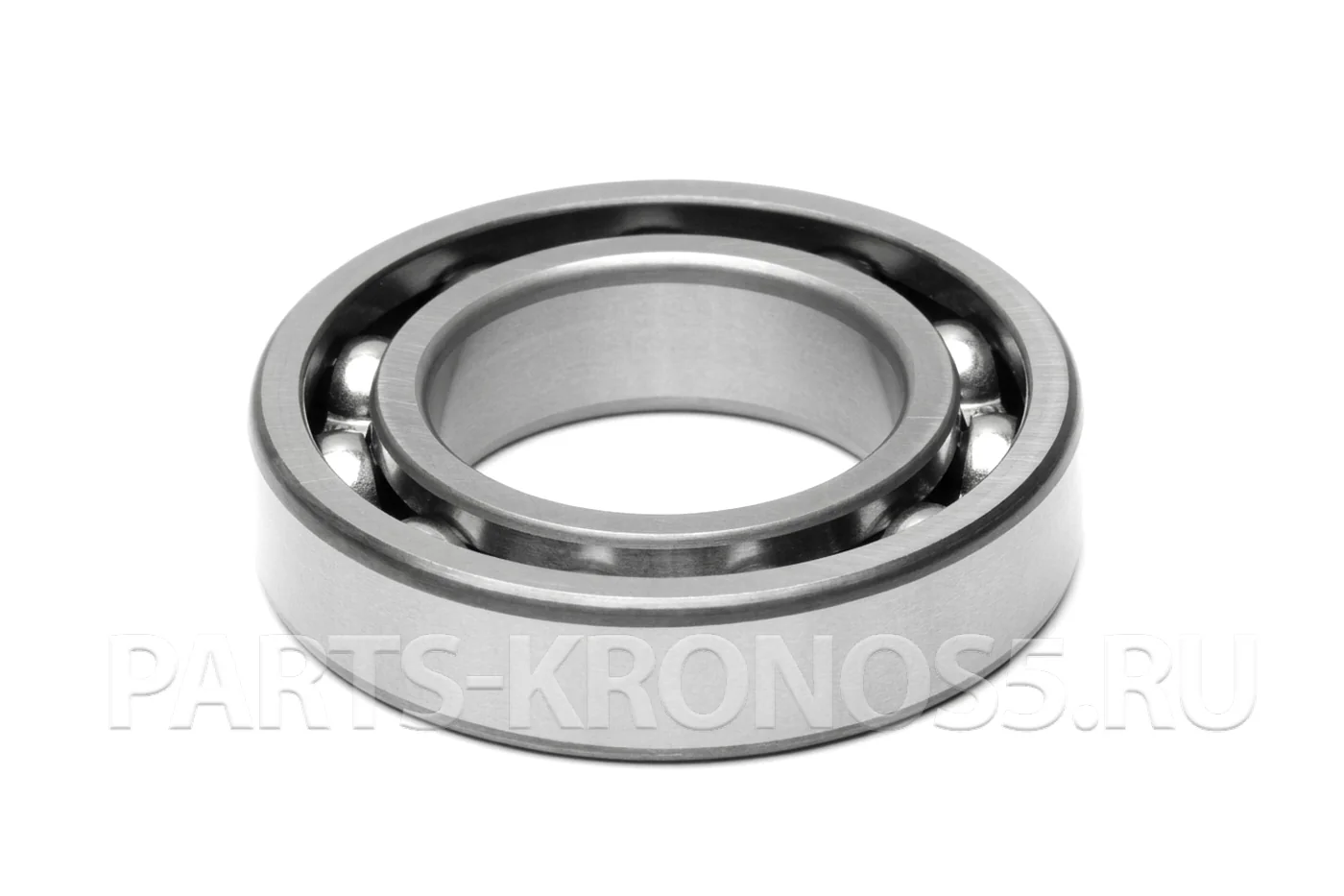 Подшипник шариковый 6007 35x62x14 Sonalika 4100FL-0